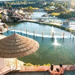 Pagosa Hot Springs