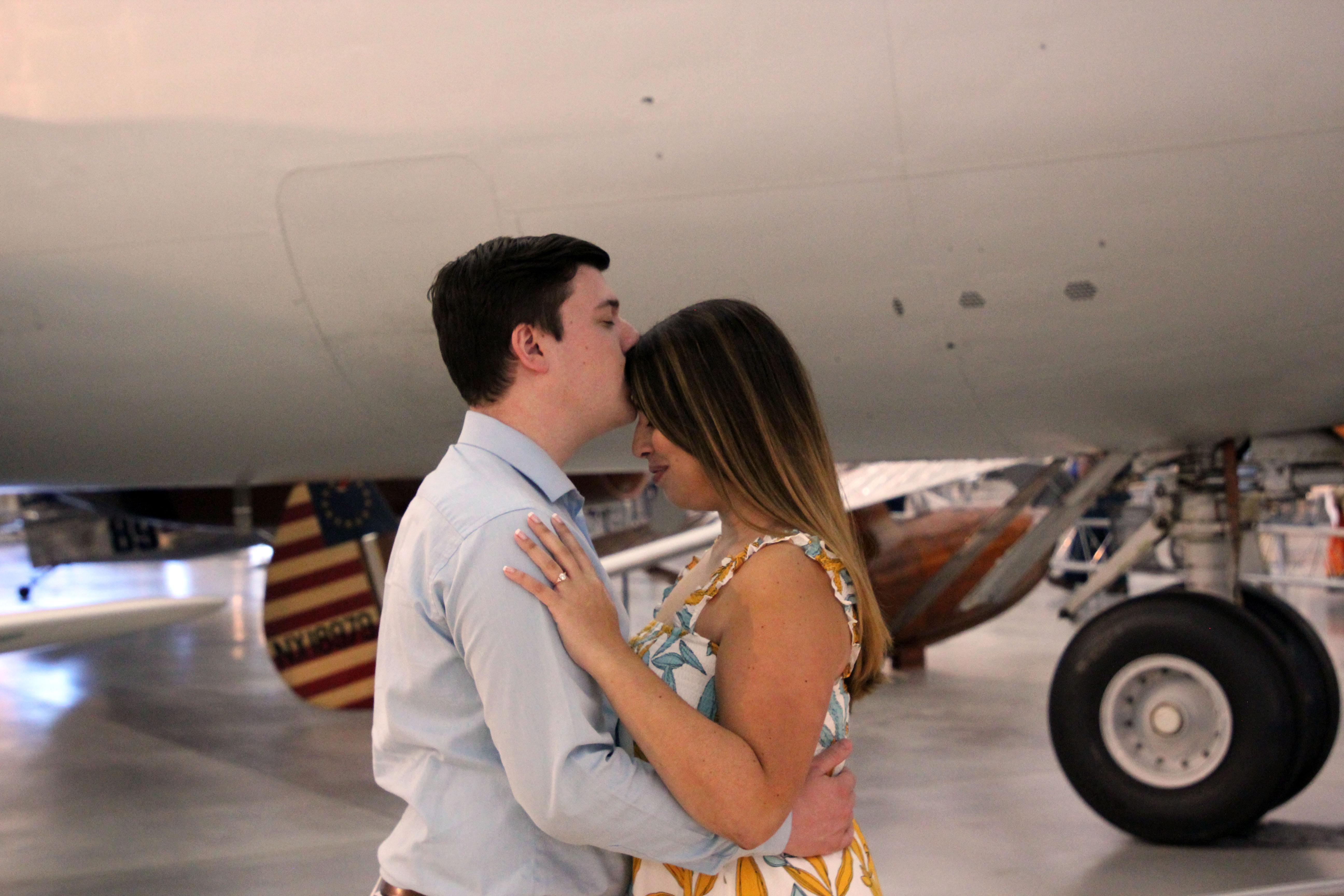 The Wedding Website of Mike Byers and Alissa Robinson