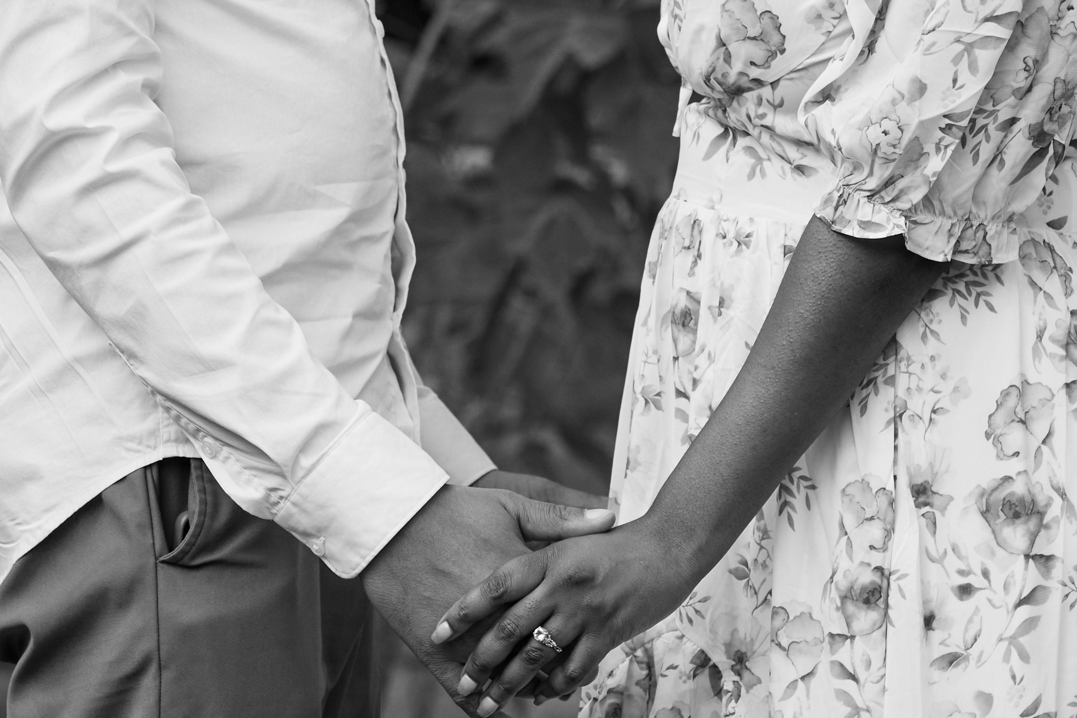 The Wedding Website of Sarah Adegbile and Christopher Jones
