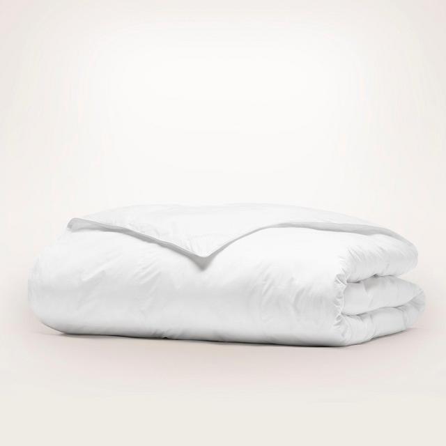 Down Alternative King Duvet Insert