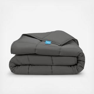 Cooling Bamboo Weighted Blanket