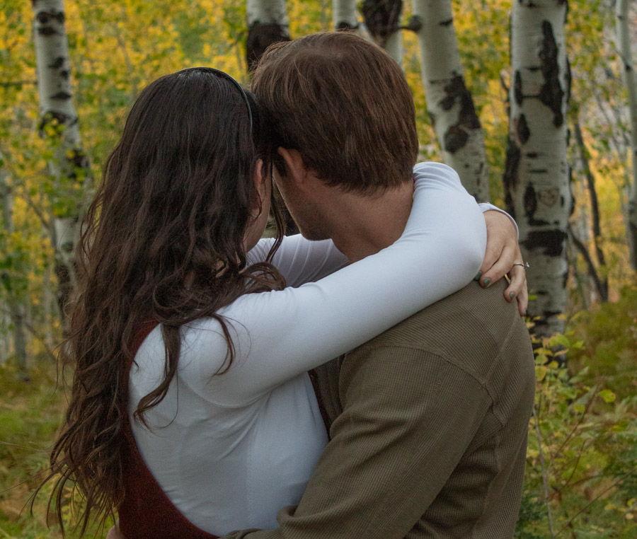 The Wedding Website of Aubrielle Atkinson and Garrett Porter