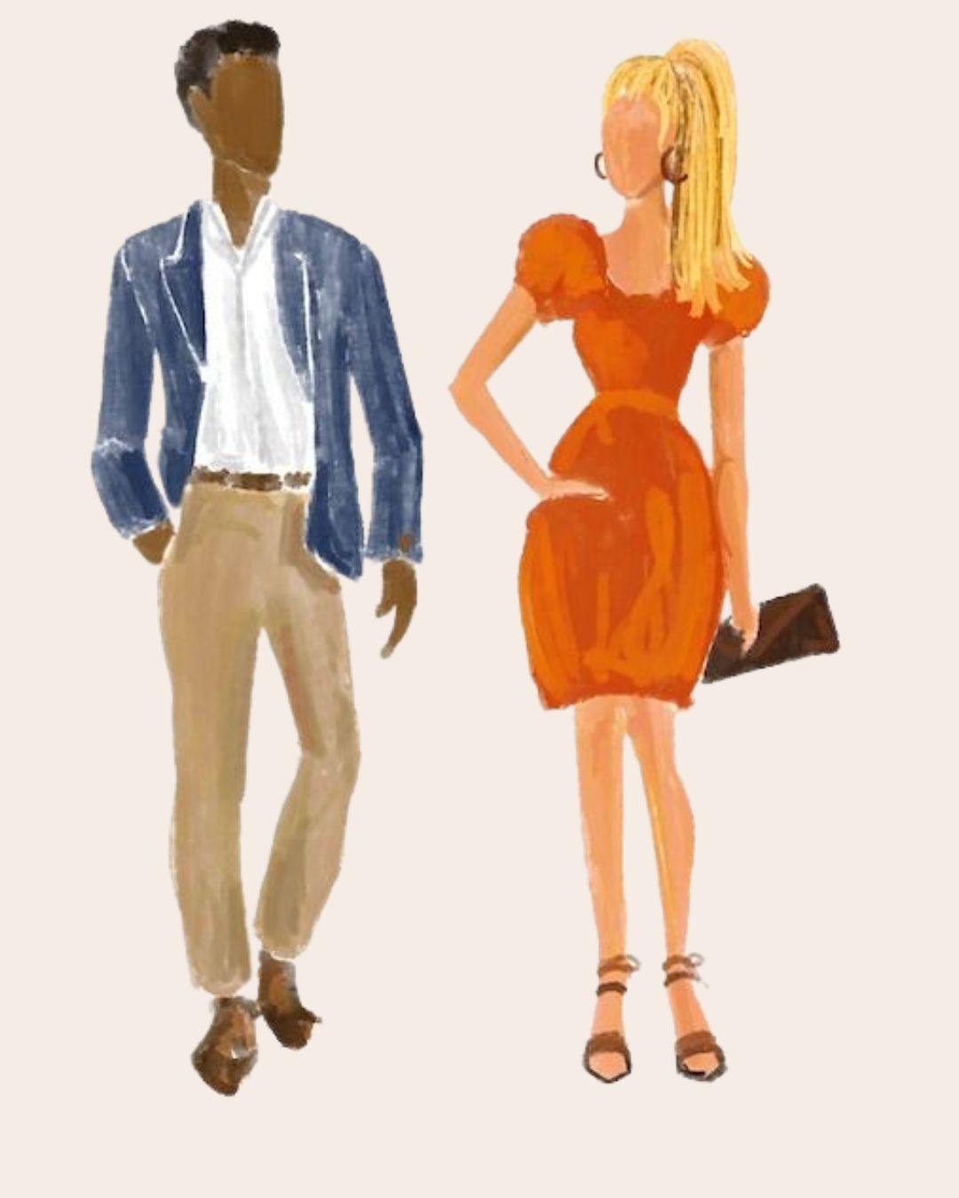 The Wedding Website of Karolinska Campagna and Salvador Mendez