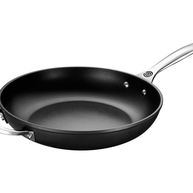 Nonstick Deep Fry Pan