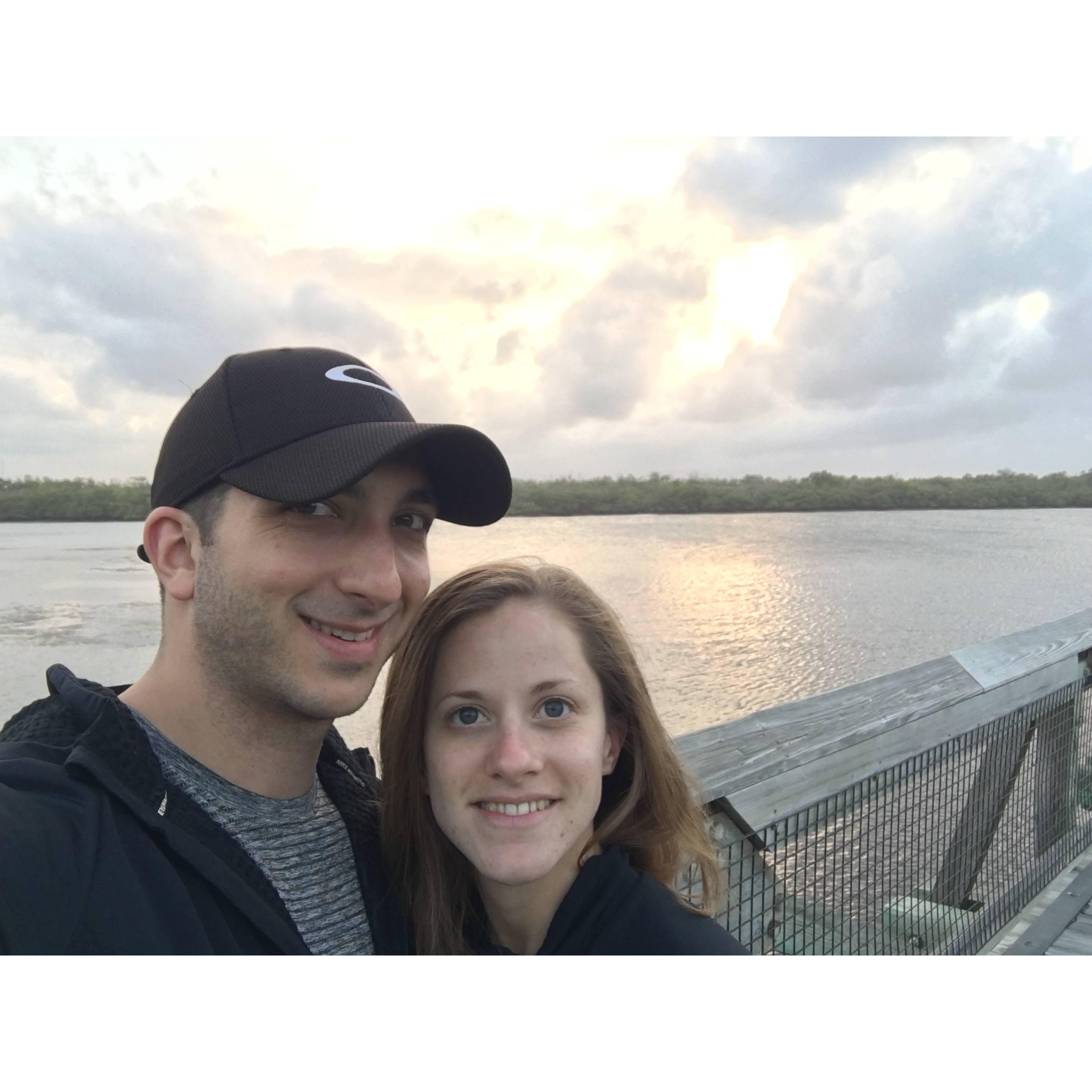 Palm Beach, FL | 04/2018