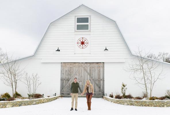 Madalyn Kotlarek And Chas Bridwell S Wedding Website