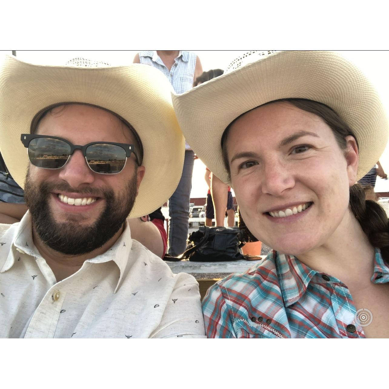 Cowtown Rodeo