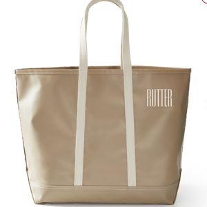 Mark Graham x Steele Waterproof Tote- RUTTER