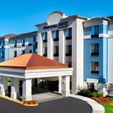 SpringHill Suites by Marriott Danbury