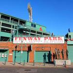 Fenway Park