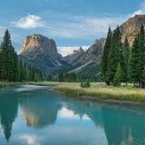 Green River Lakes