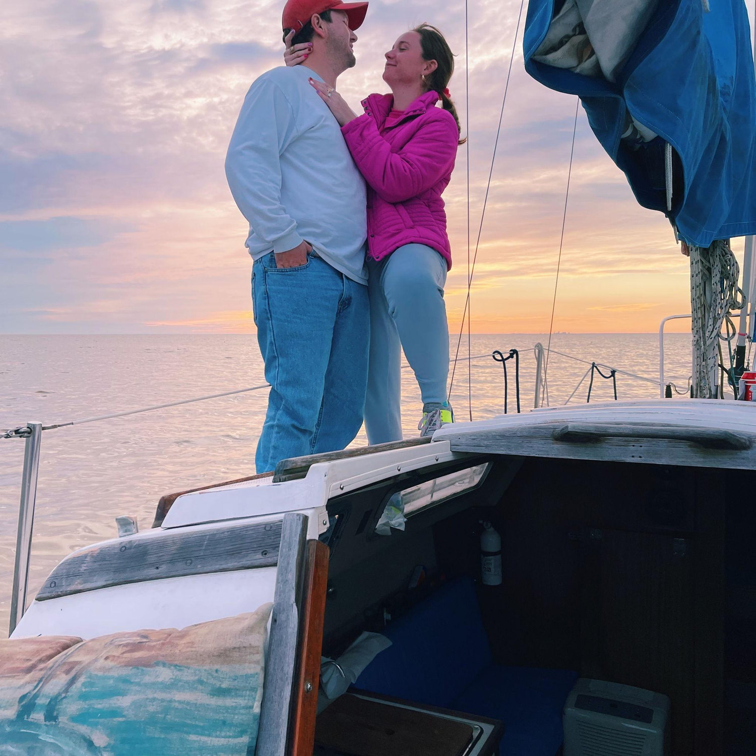 Mobile Bay, AL