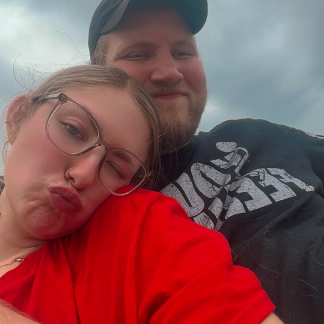 Lake day