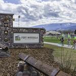 Fort Missoula Regional Park