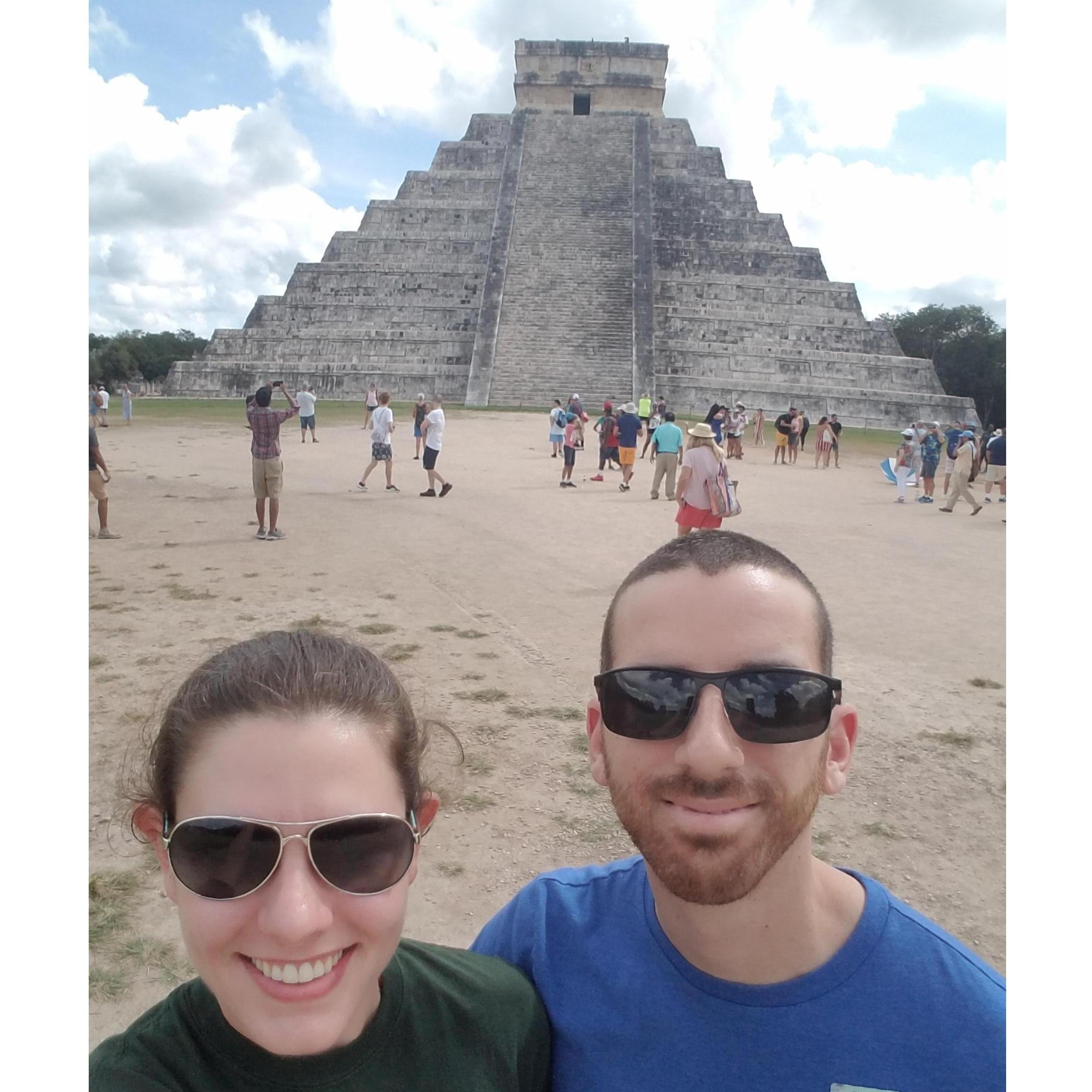 Merida Mexico
