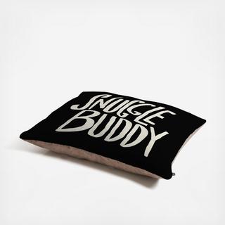 Snuggle Buddy II Pet Bed