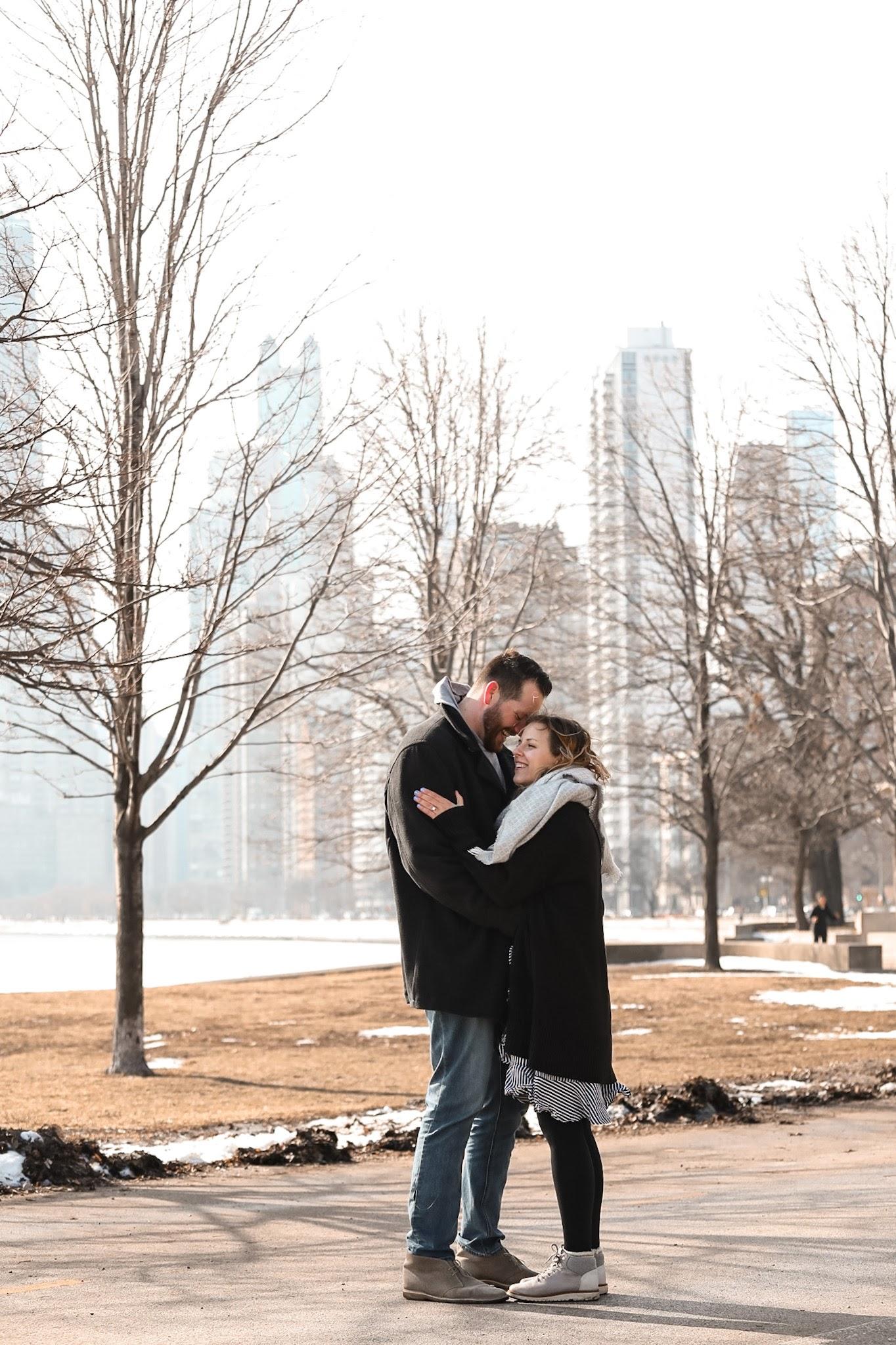 The Wedding Website of Magdalena Sustere and Leonard Wester