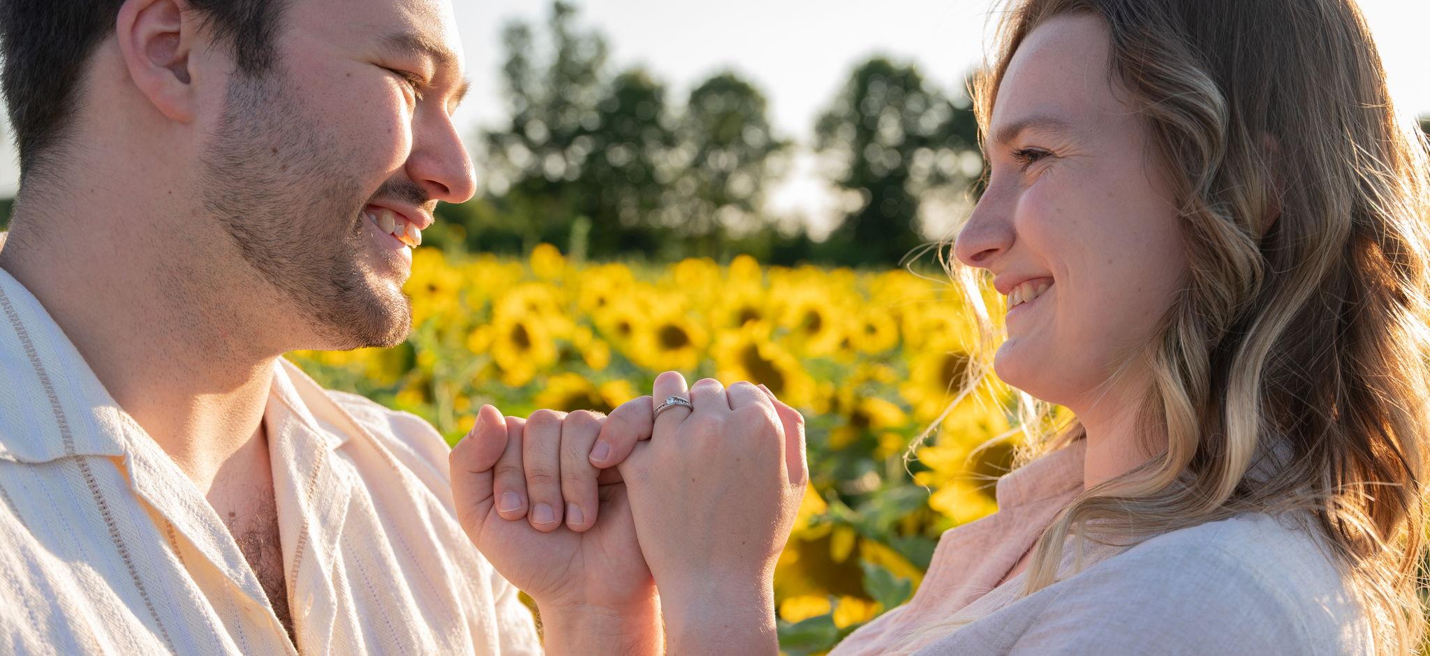 The Wedding Website of Bruce Baker and Bridgette Dancause