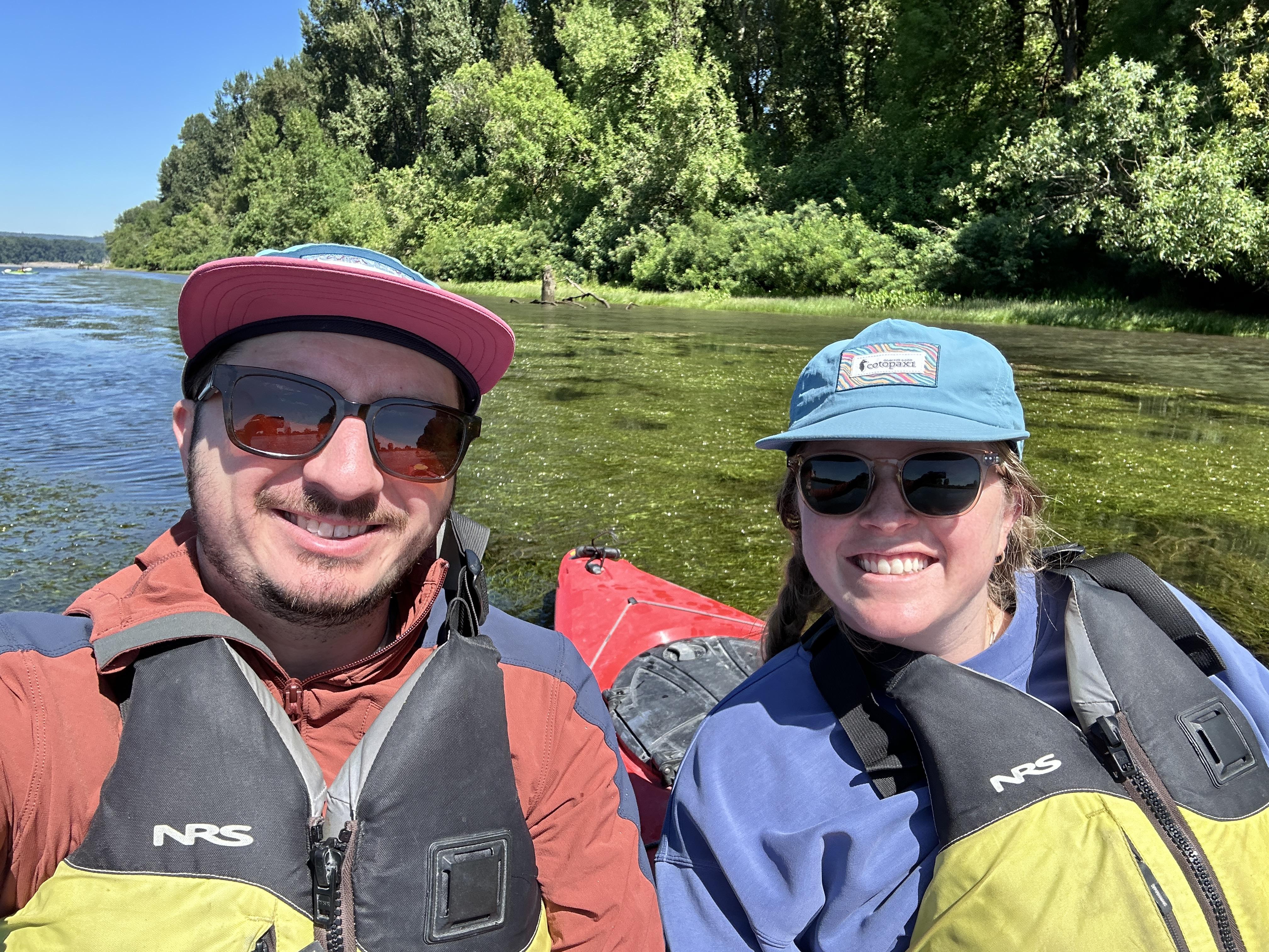 The Wedding Website of Marley Martin and Andrew Megowan