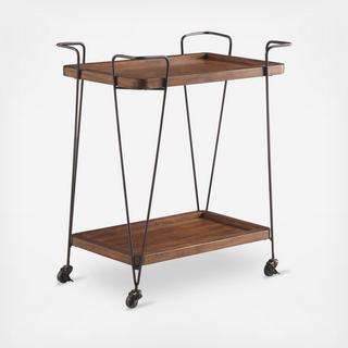 Moddano Kitchen Cart