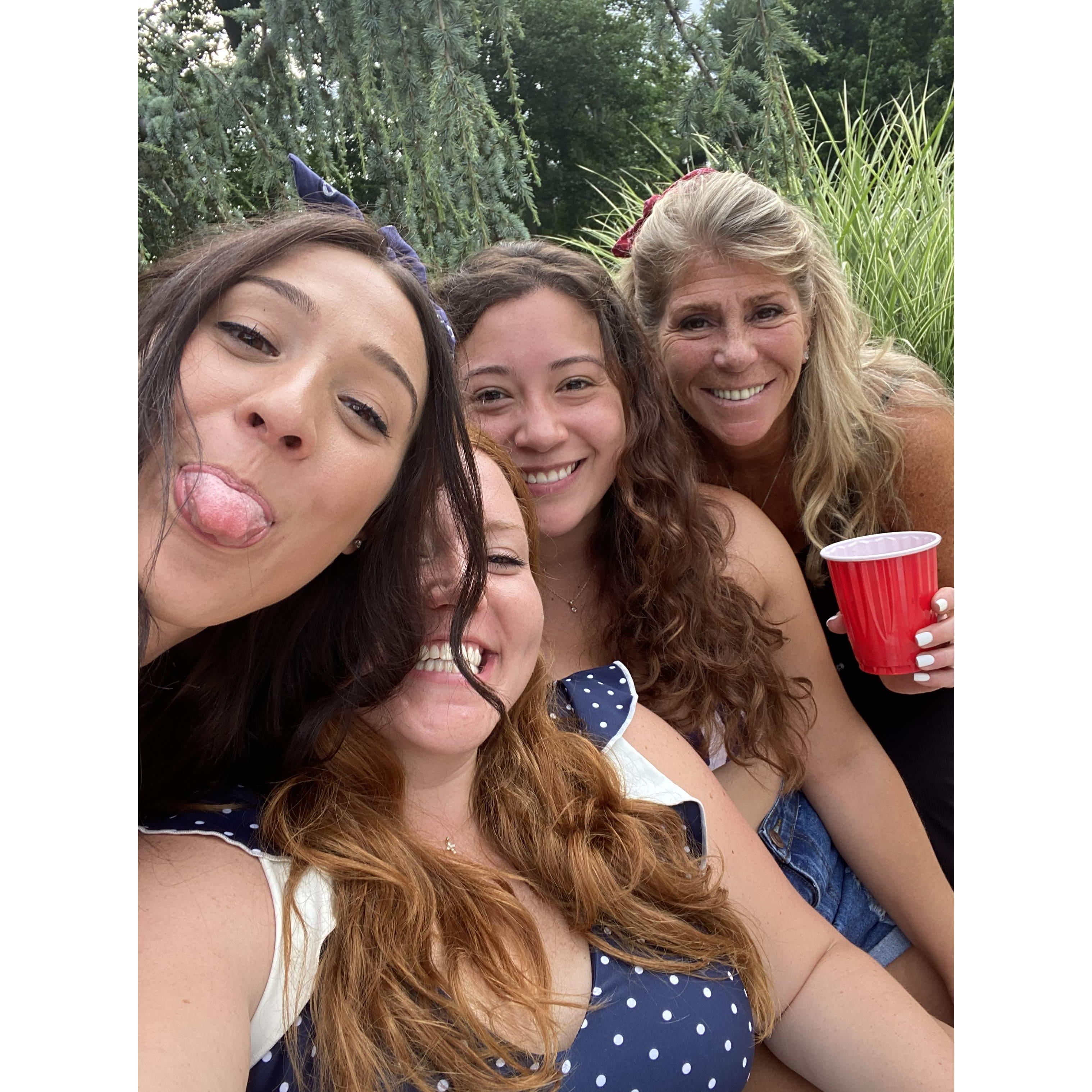 July 2020: Celebrating July 4
