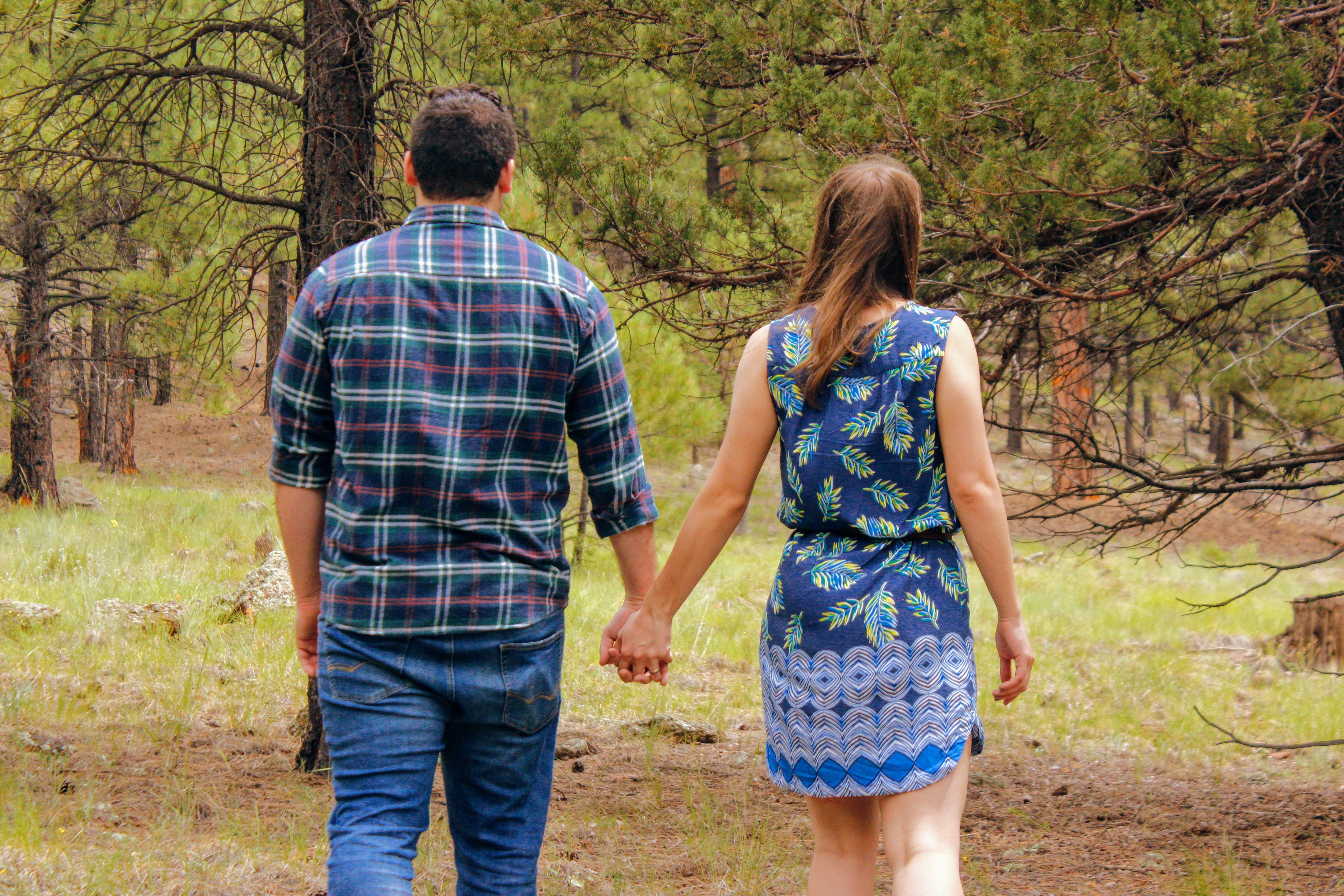 The Wedding Website of Ashlee Bussey and Justin McCallin