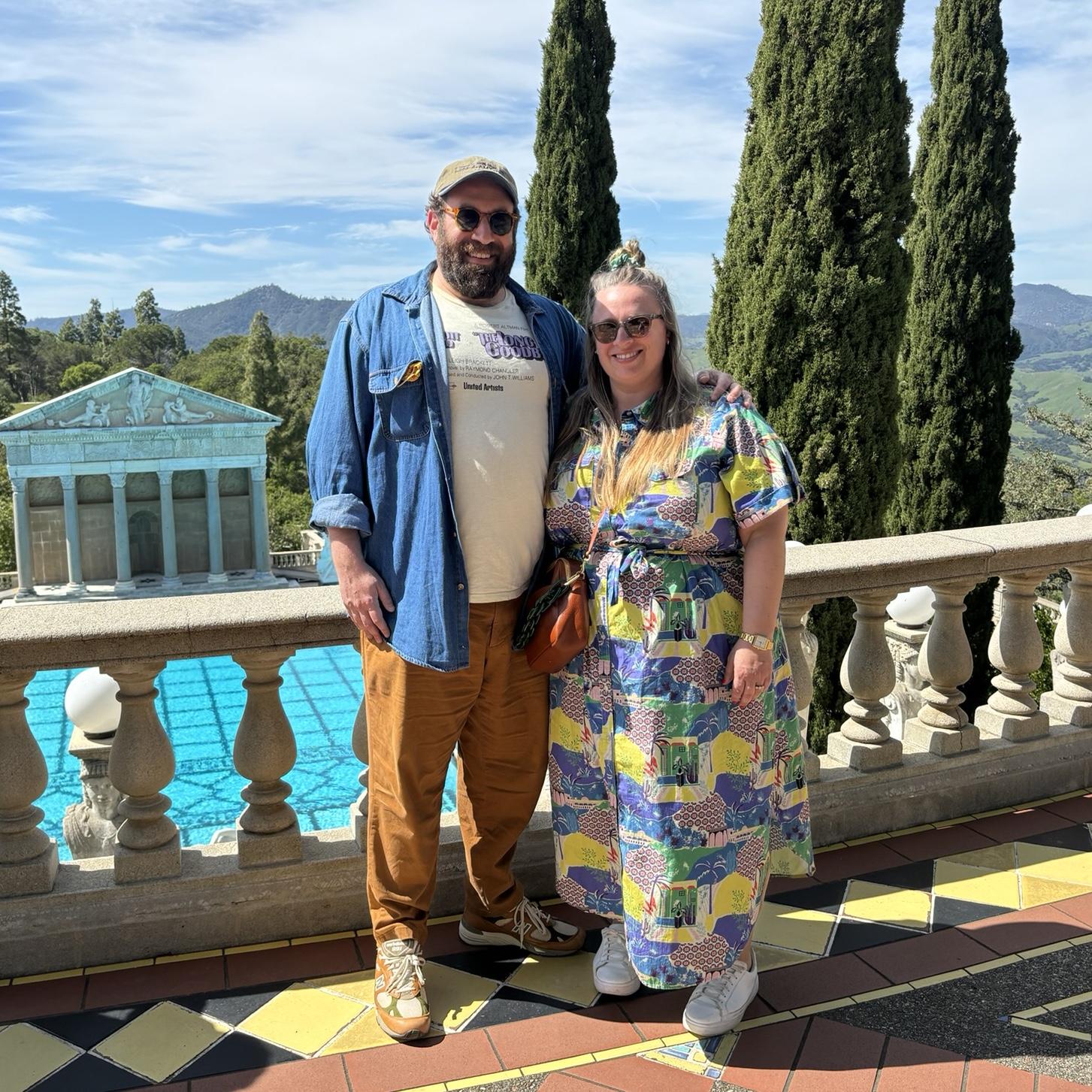 Honeymoon Fund