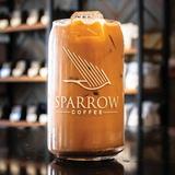 Sparrow Coffee