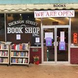 Dickson Street Bookshop