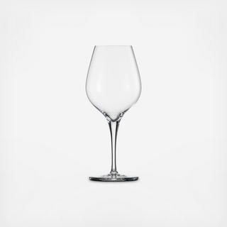 Fiesta Chardonnay White Wine Glass, Set of 6