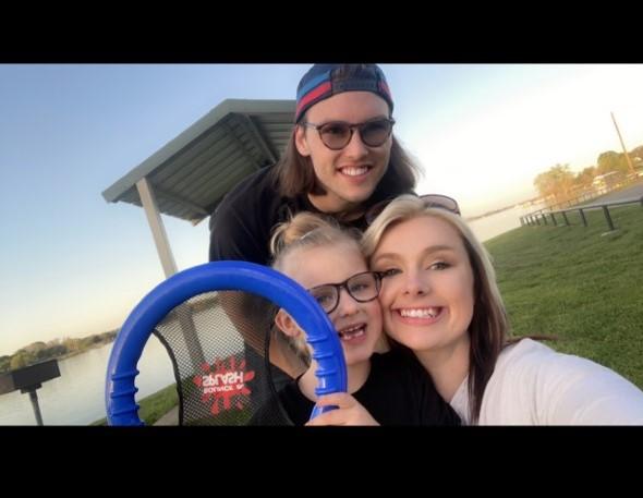 The Wedding Website of Austin Dansby and Hannah Short