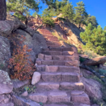 Mount Sanitas Trailhead