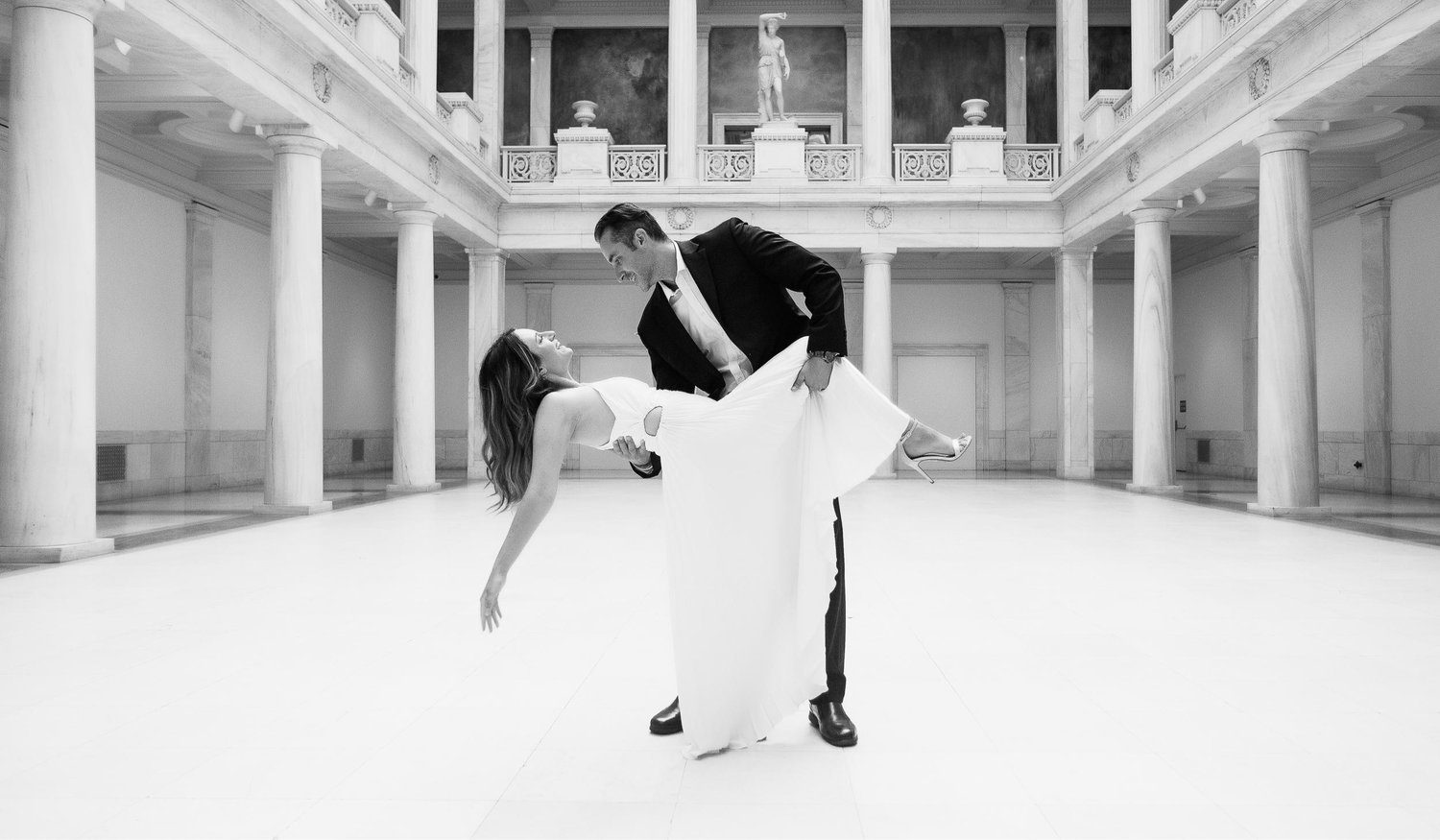 The Wedding Website of Richelle Gemmell and Kevin Winters