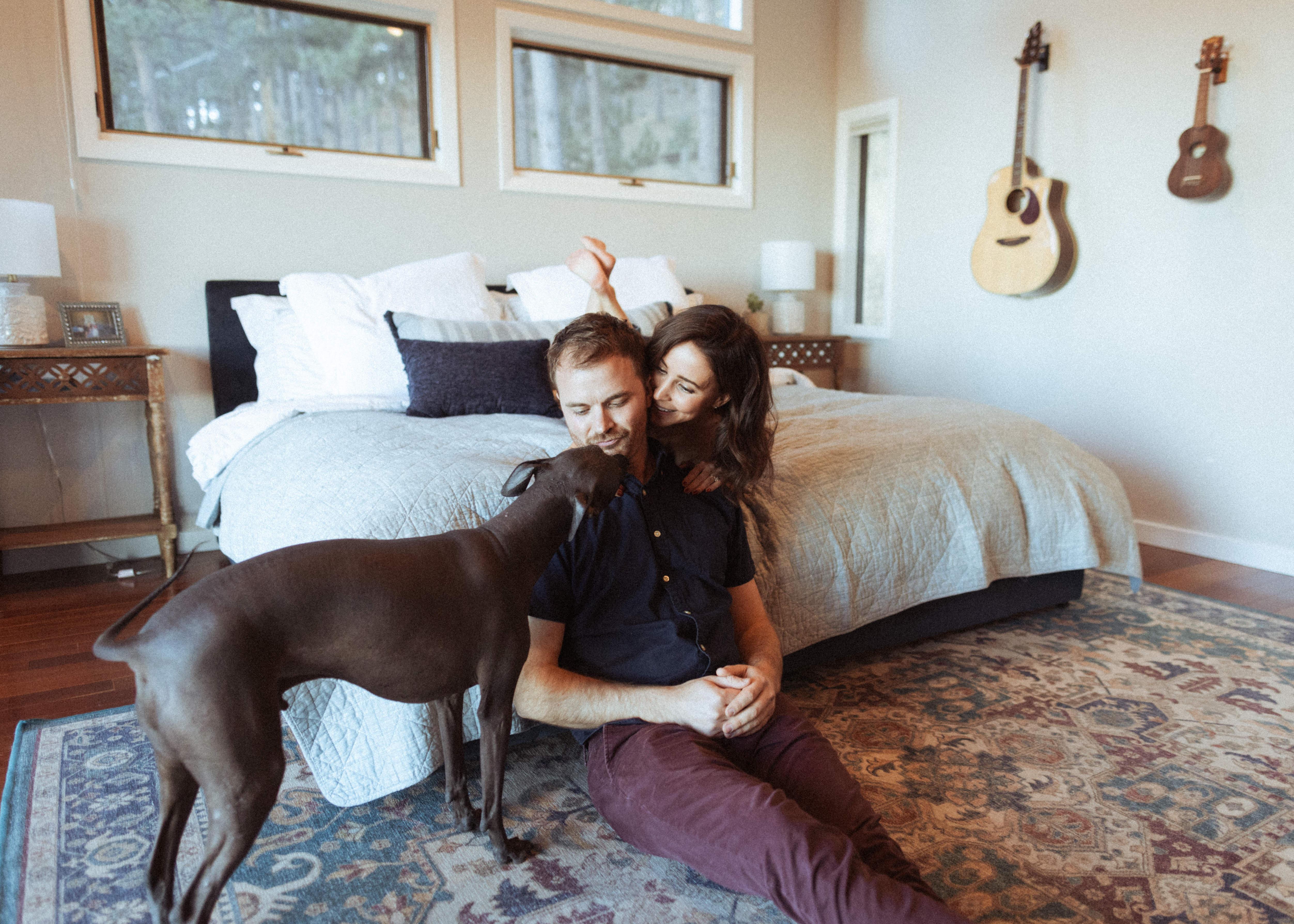 The Wedding Website of Emily Marshall and Patrick Hawbecker