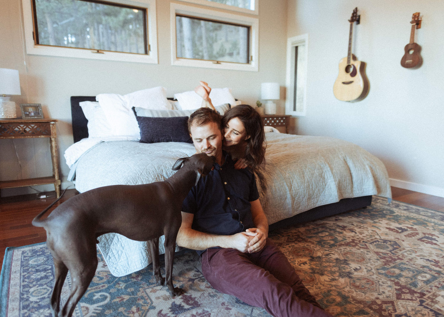 The Wedding Website of Emily Marshall and Patrick Hawbecker