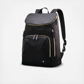 Samsonite Mobile Solution Deluxe Backpack Zola