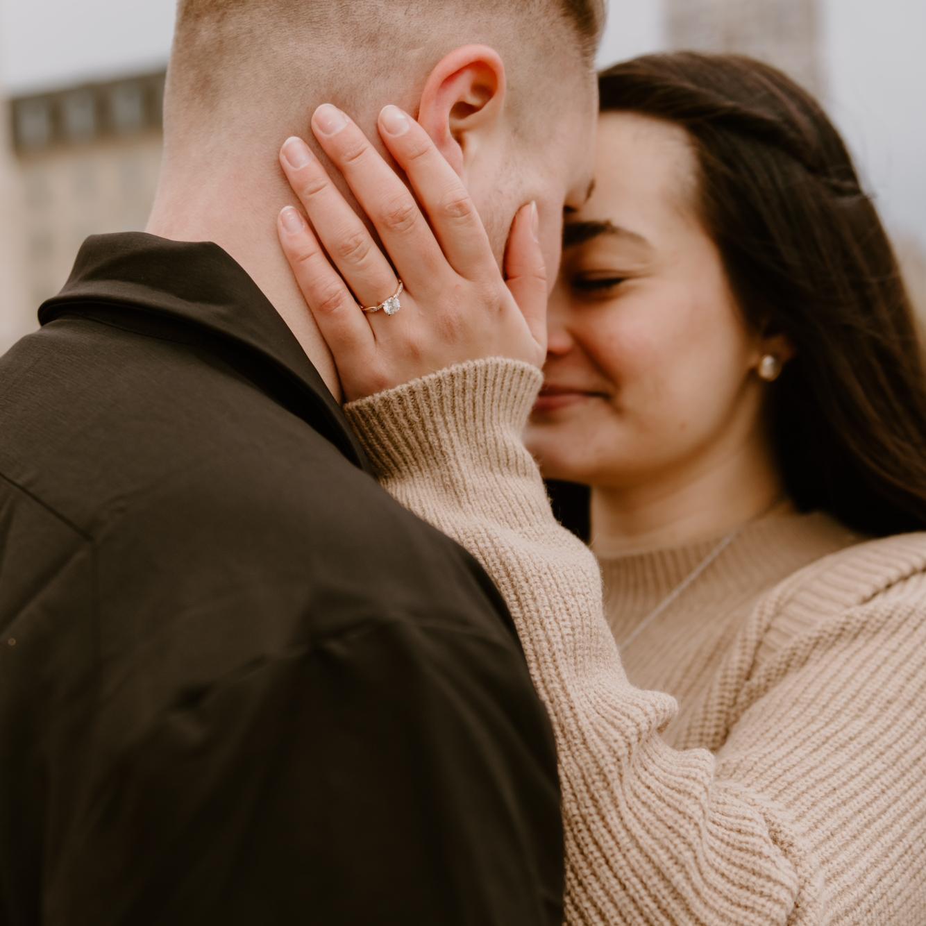Engagement Photoshoot