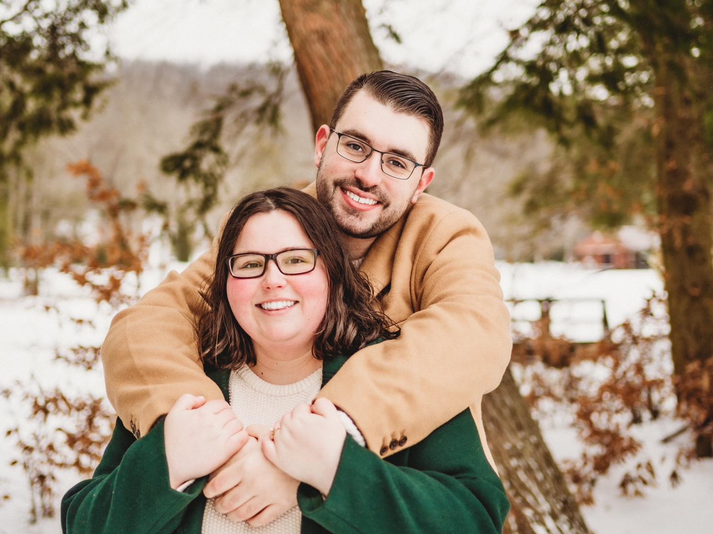The Wedding Website of Molly Berardi and Alexander Gentile