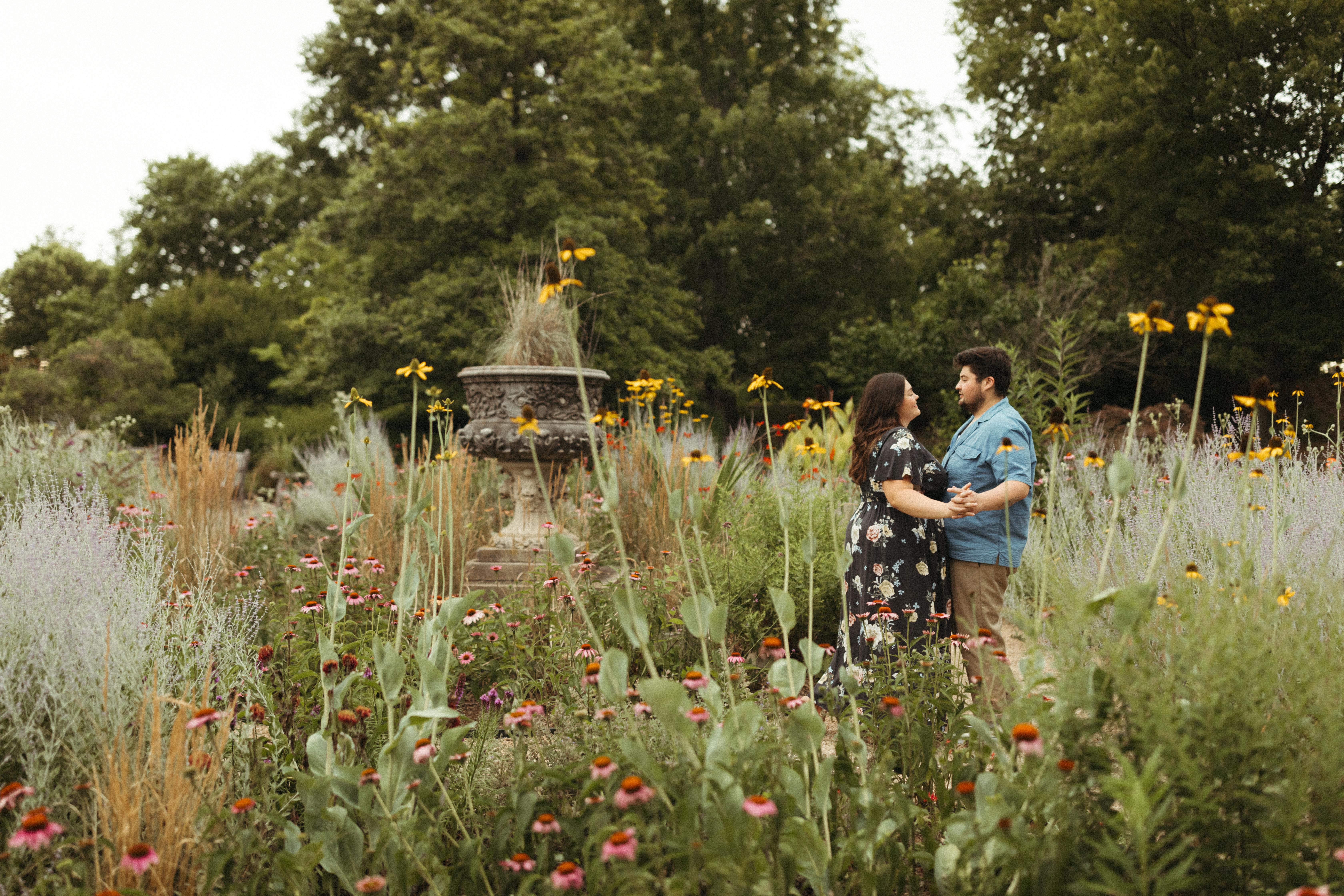 The Wedding Website of Jordyn Coyle and Ross Garrison