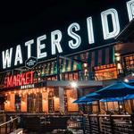 Waterside District