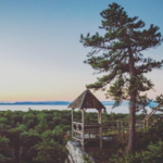 Mohonk Preserve