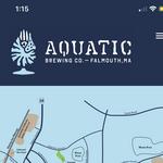 Aquatic Brewing