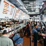 Tacos El Gordo