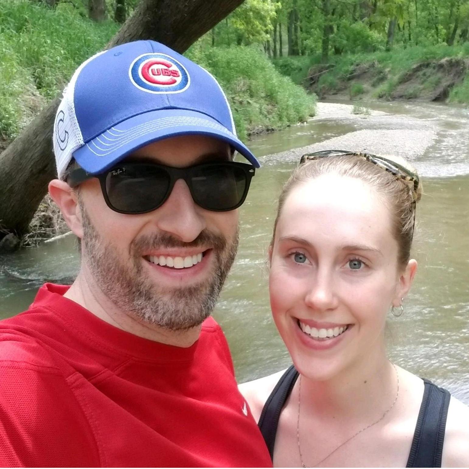 Hiking
