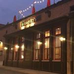 Harvey's Restaurant and Bar