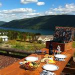 Canandaigua Lake Wine Trail