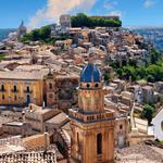 Ragusa (Day Trip)