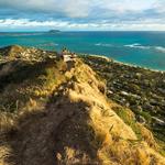 Pillbox Hike with Ale and Peter, Sunday February 5th at 4:30pm