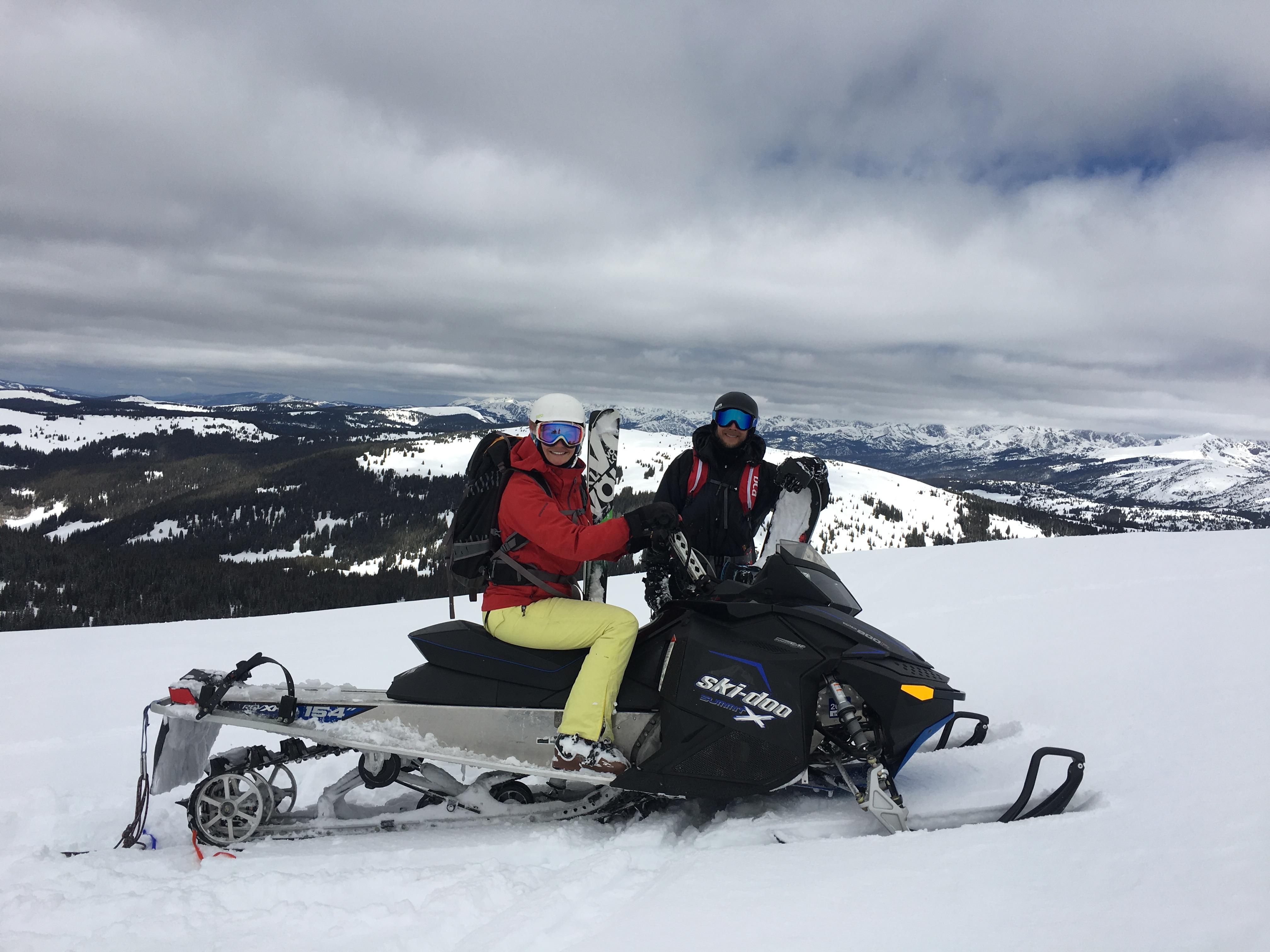 The Wedding Website of Margo Archey and Eric Henderson