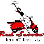 Red Scooter Deli